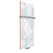 З малюнком або камнем