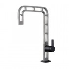 Кухонні змішувачі