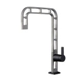 Кухонні змішувачі