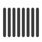 Трубчасті радіатори