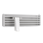 Горизонтальні