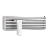 Горизонтальні