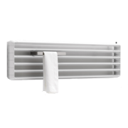 Горизонтальні