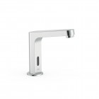 Сенсорні змішувачі