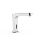 Сенсорні змішувачі