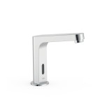 Сенсорні змішувачі