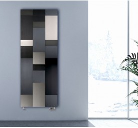 Margaroli Riflessi Black