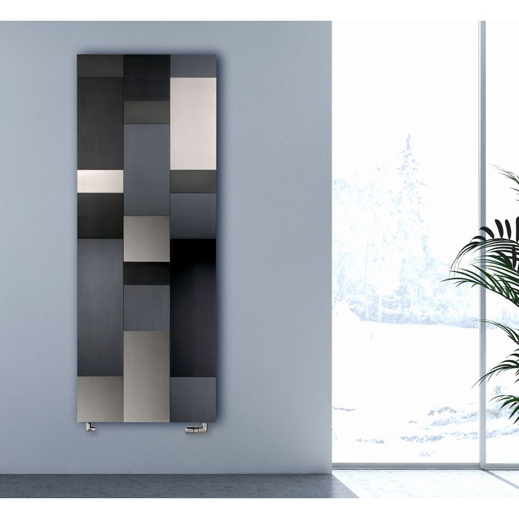 Margaroli Riflessi Black