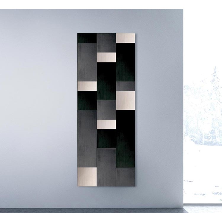 Margaroli Riflessi Black