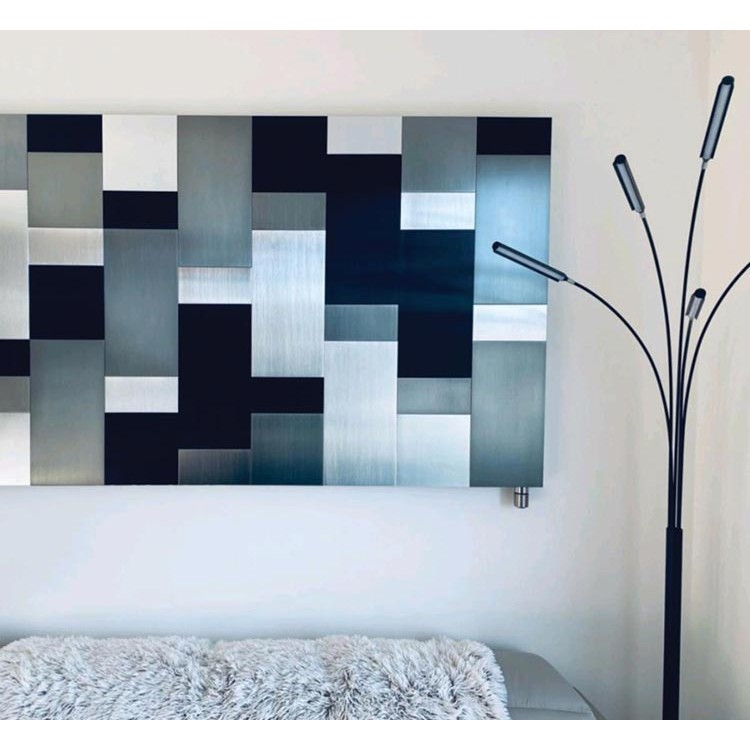 Margaroli Riflessi Black