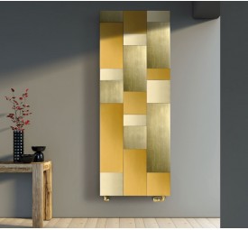 Margaroli Riflessi Gold