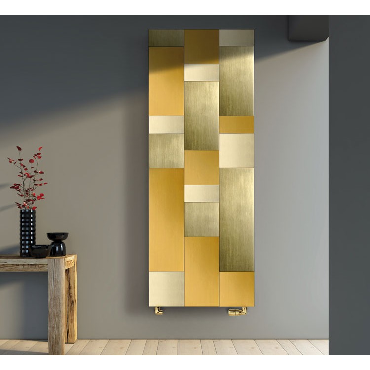 Margaroli Riflessi Gold