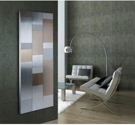 Margaroli Riflessi Silver