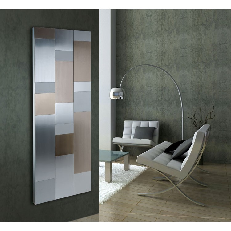 Margaroli Riflessi Silver