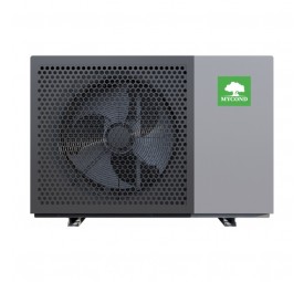 Тепловой насос BeeEco MHCM 06 (моноблок)