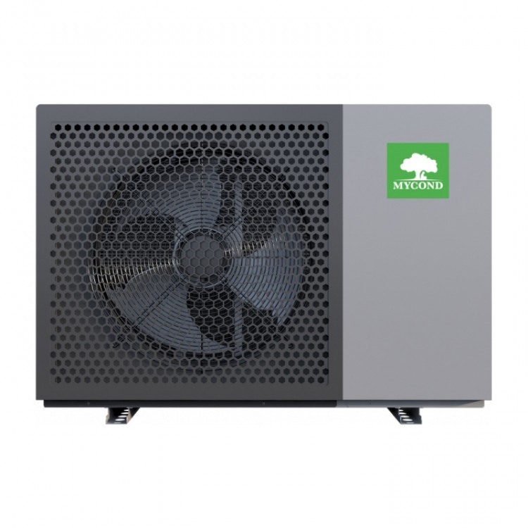 Тепловой насос моноблок BeeEco MHCM 06