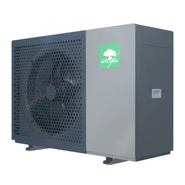 Тепловой насос моноблок BeeEco MHCM 12