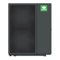 Тепловой насос BeeEco MHCM 18 (моноблок)