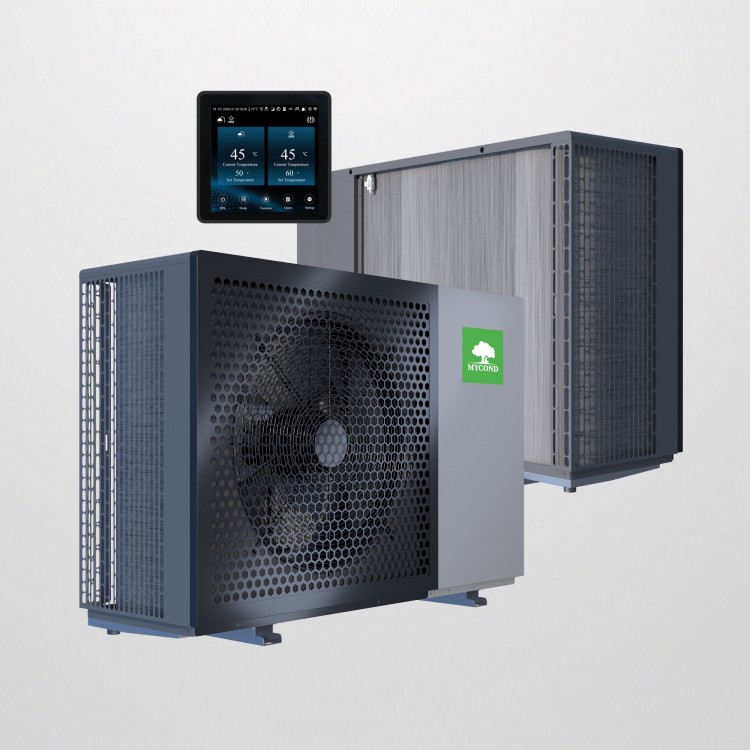 Тепловой насос моноблок BeeEco MHCM 06