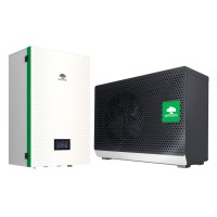 Тепловой насос  BeeSmart MHCS 035/045