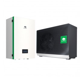 Тепловой насос  BeeSmart MHCS 035/045