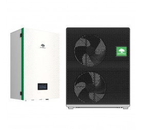 Тепловой насос  BeeSmart MHCS 050/070