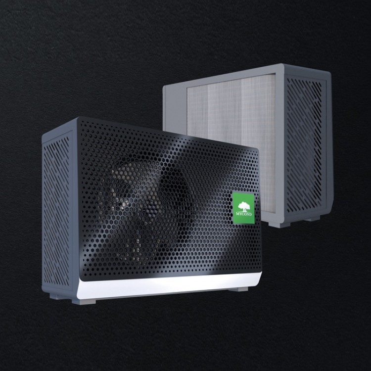 Тепловой насос BeeSmart MHCS 035/045