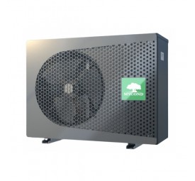 Тепловой насос BeeThermic MHCM 14 (моноблок) Тепловой насос BeeThermic MHCM 14 (моноблок)