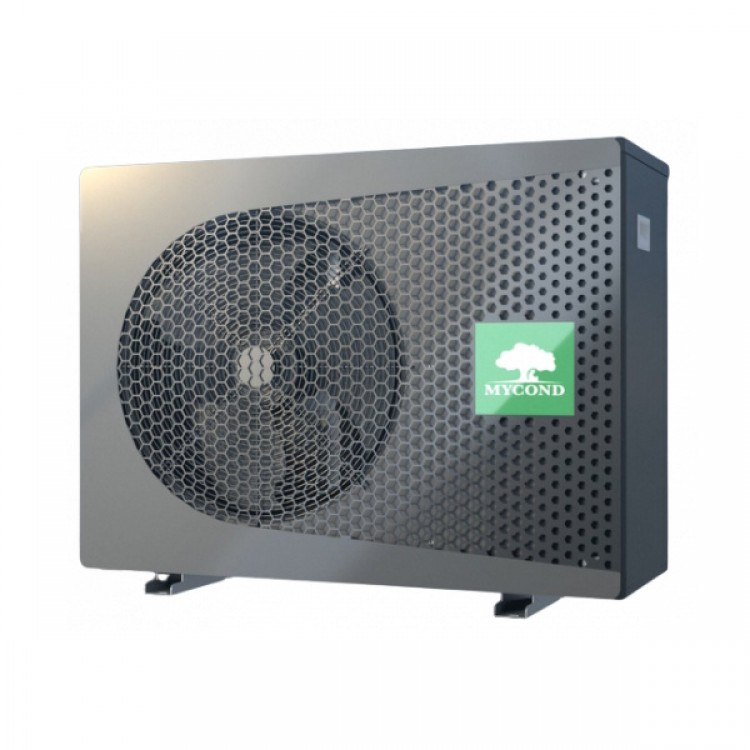 Тепловой насос моноблок BeeThermic MHCM 14