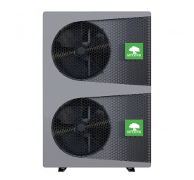 Тепловой насос BeeThermic MHCM 18/24 (моноблок) Тепловой насос BeeThermic MHCM 18/24 (моноблок)