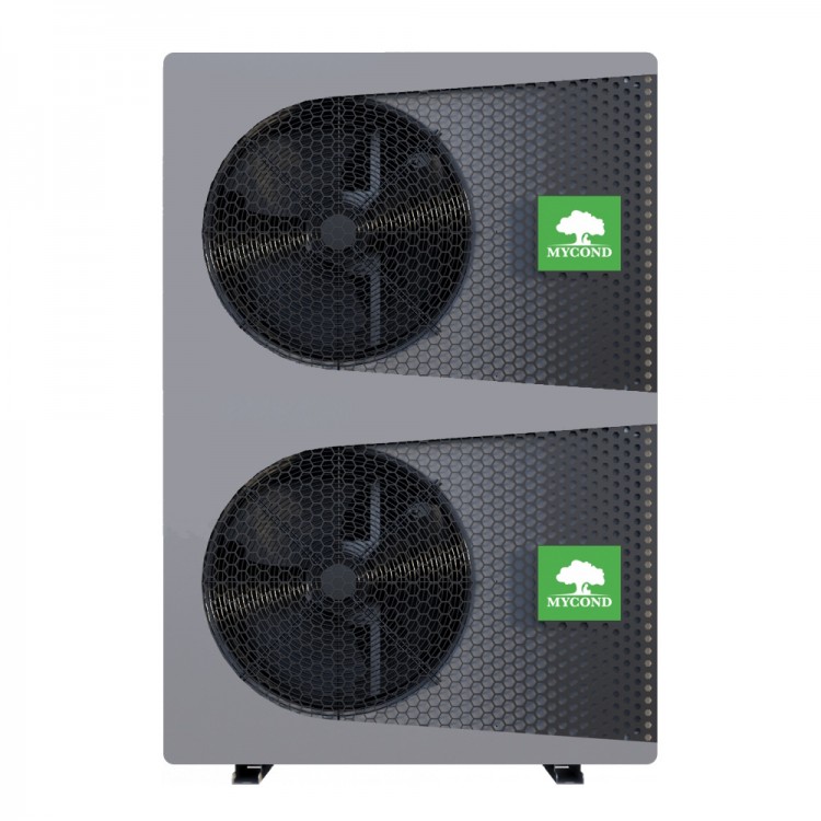 Тепловой насос моноблок BeeThermic MHCM 18 / 24