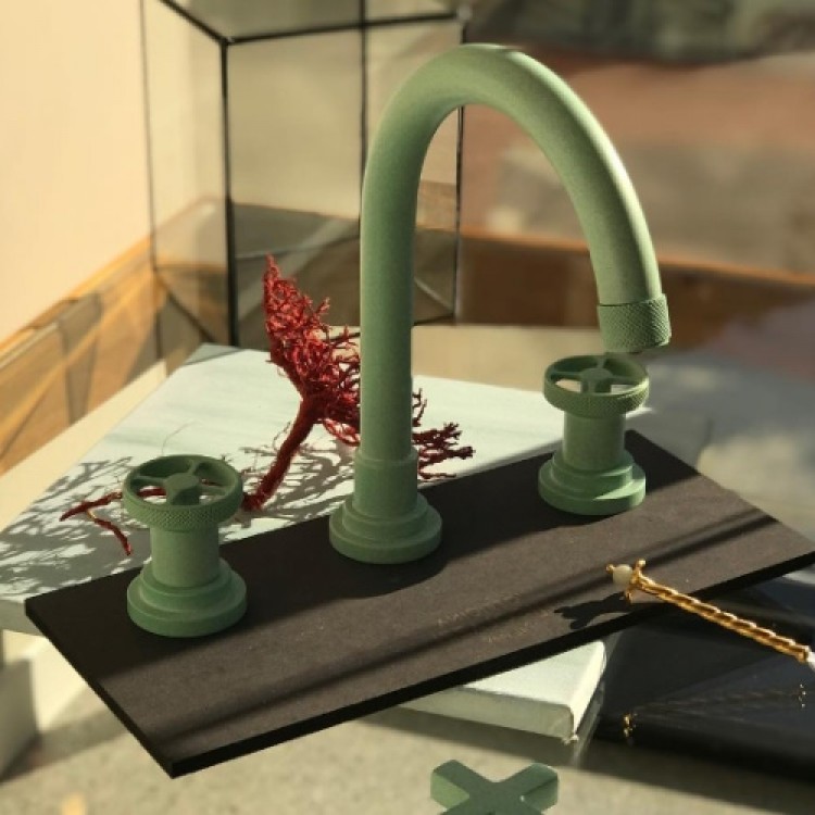 Смеситель NICOLAZZI Arena 3308xx44