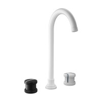 Смеситель NICOLAZZI  Festival S3714D