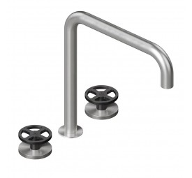 Змішувач QuadroDesign Valvola02