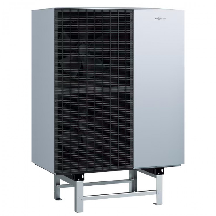 Тепловой насос моноблок VITOCAL 150-A Тепловой насос моноблок VITOCAL 150-A