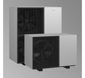 Тепловой насос VITOCAL 150-A (моноблок) Тепловой насос VITOCAL 150-A (моноблок)