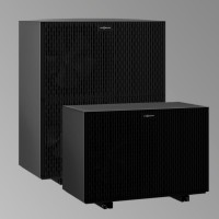 Тепловий насос VITOCAL 250-A (моноблок)