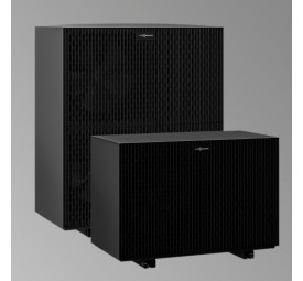 Тепловой насос VITOCAL 250-A (моноблок) Тепловой насос VITOCAL 250-A (моноблок)