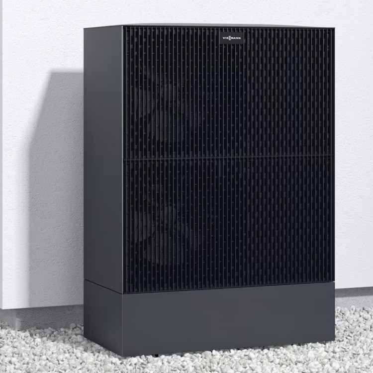 Тепловой насос моноблок VITOCAL 250-A Тепловой насос моноблок VITOCAL 250-A