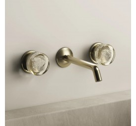 Смеситель alpi Vero [VR E892] настенный