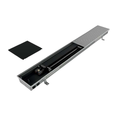 Конвектор VERANO