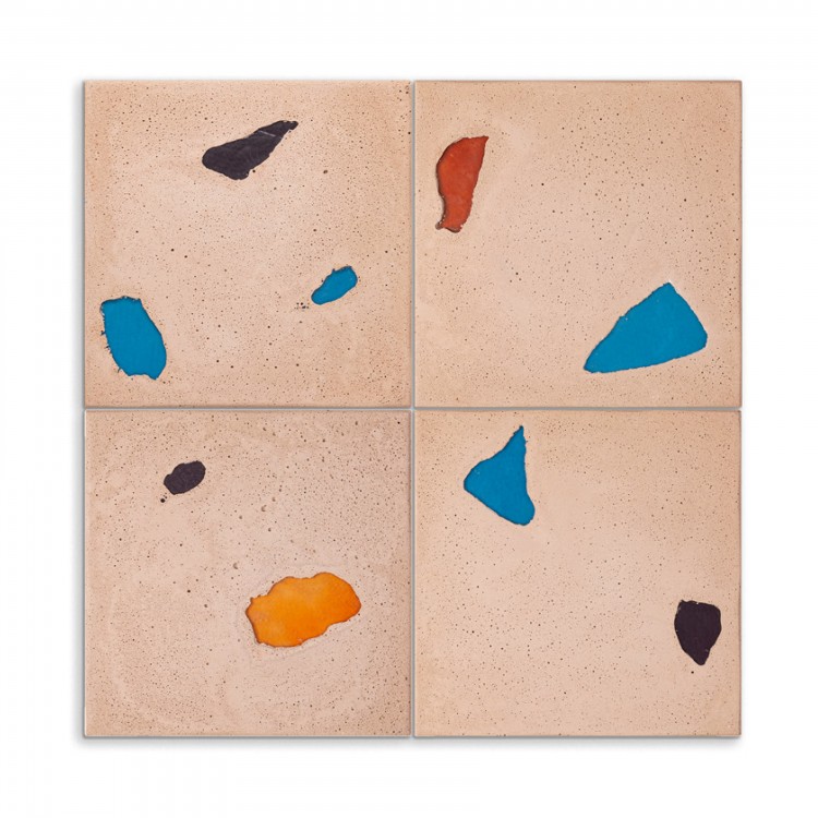 Плитка CIMENTO® Formelle FONDO