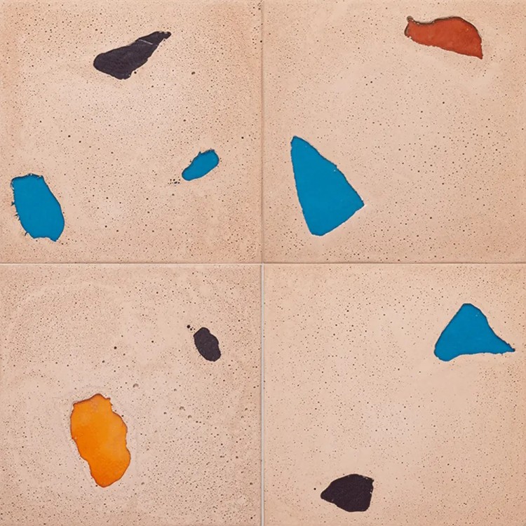 Плитка CIMENTO® Formelle FONDO