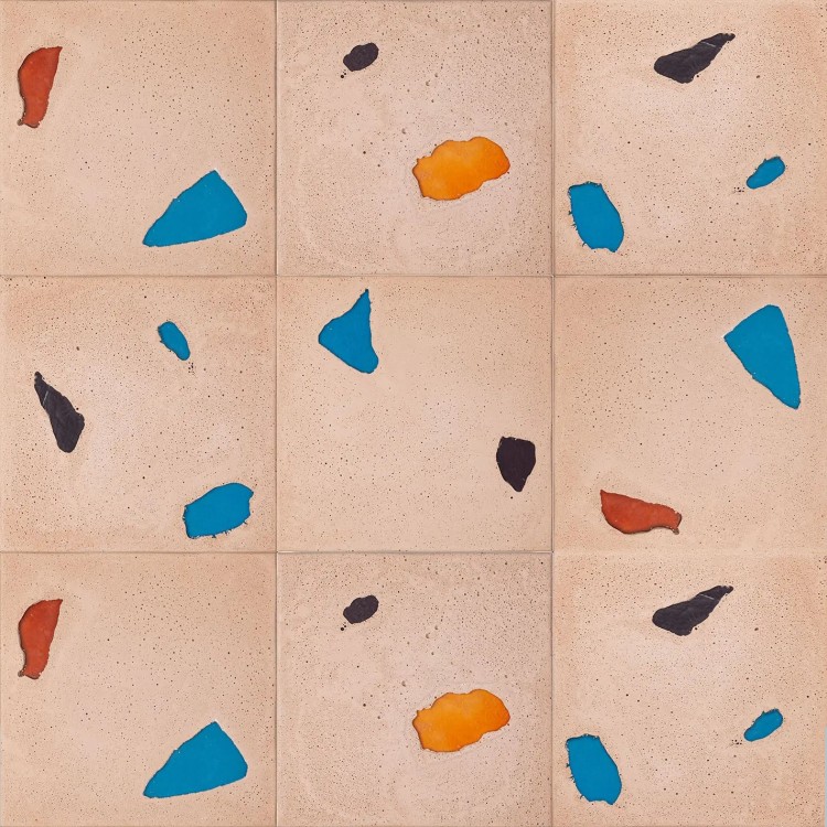 Плитка CIMENTO® Formelle FONDO