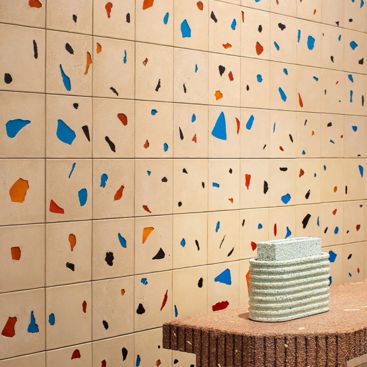 Плитка CIMENTO® Formelle FONDO