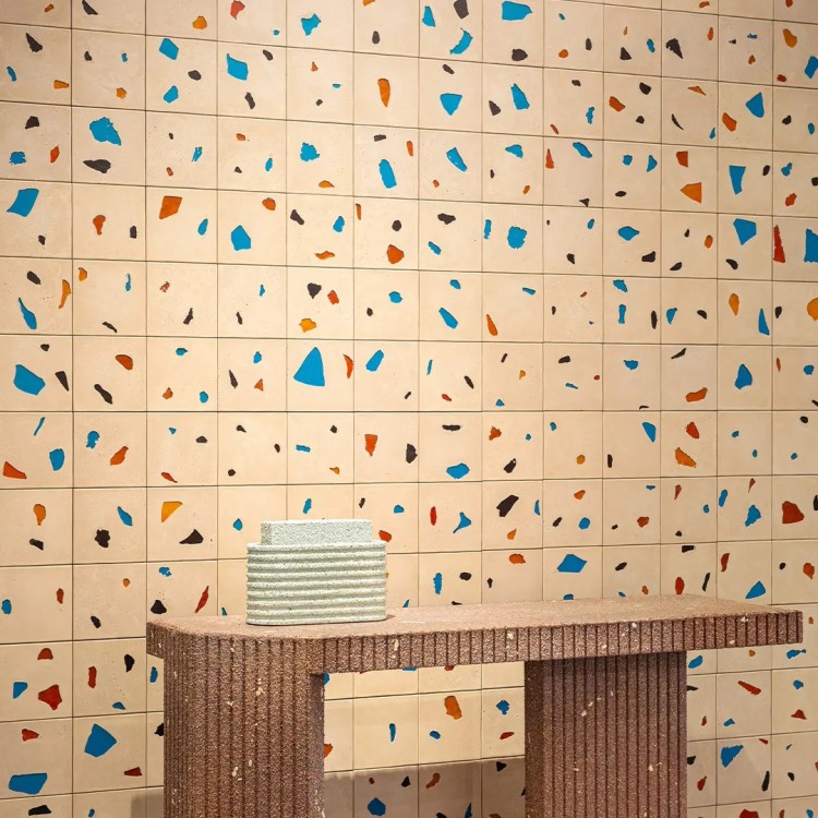 Плитка CIMENTO® Formelle FONDO