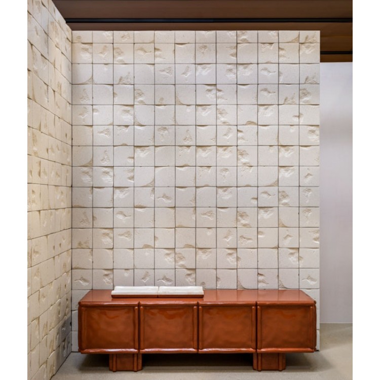 Плитка CIMENTO® Formelle SALSO