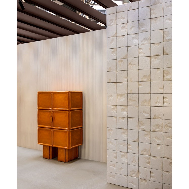 Плитка CIMENTO® Formelle SALSO