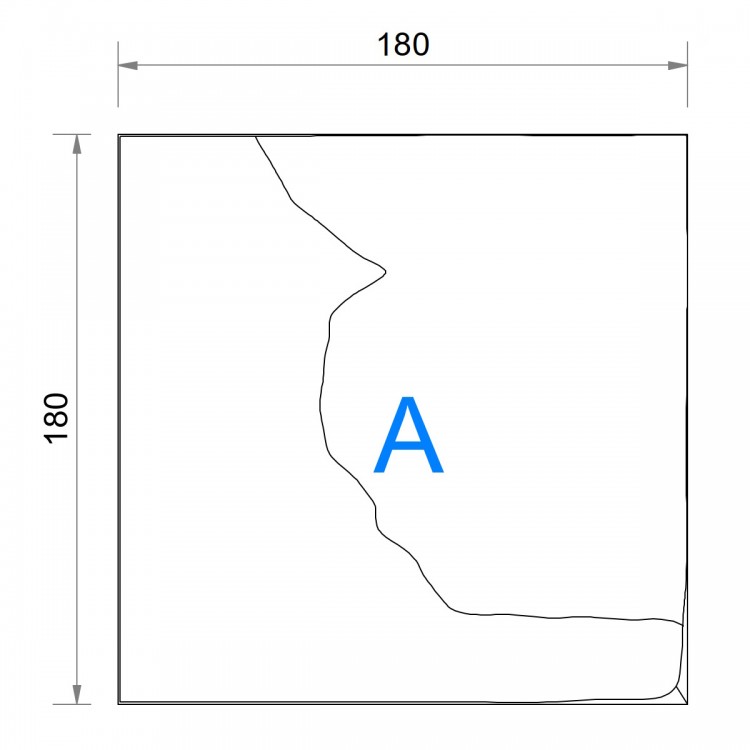 Плитка CIMENTO® Formelle SALSO