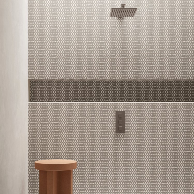 Плитка Decoratori Bassanesi Bonbon